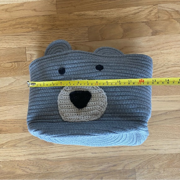 cloud island Storage & Organization Decorative Basket Cloud Island